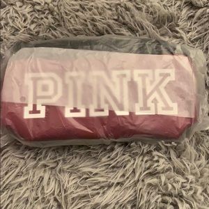 Brand new still in packaging make up bag